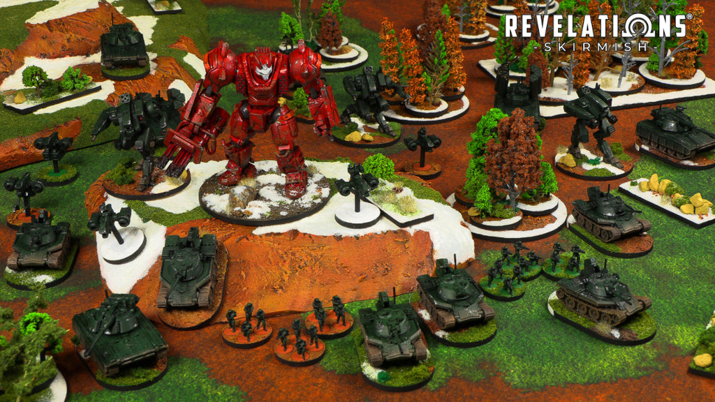 The Faust Union HAS Cometh!!