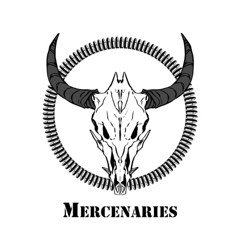 Major update to revelationswar.com and Faust go merc...