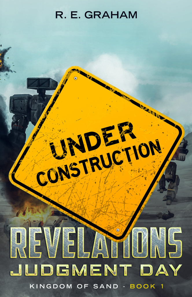 Kingdom of Sand - Not right now...