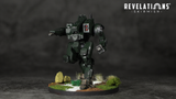 Faust Union - Elite Starter Kit | Revelations: Skirmish Miniatures Game