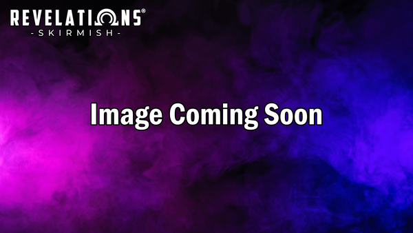 Union of Stars Goblin B9 WarMech - Revelations: Skirmish Miniatures Game