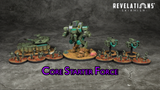 ORCA - Core Starter Force | Revelations: Skirmish Miniatures Game