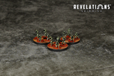 ORCA - Basic Starter Kit | Revelations: Skirmish Miniatures Game