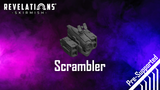 Revelations: Skirmish - Corre Republic/ ORCA Drone - .stl files (pre-supports included)