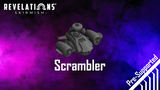Revelations: Skirmish - Union of Stars Drone - .stl files (pre-supports included)