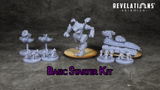 Union of Stars - Basic Starter Kit | Revelations: Skirmish Miniatures Game