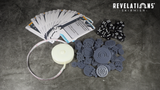 Union of Stars - Elite Starter Kit | Revelations: Skirmish Miniatures Game