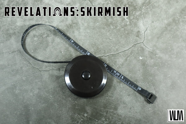 60" Flexible Measuring Tape